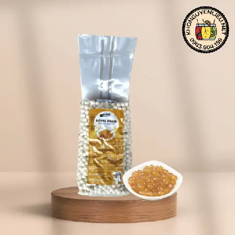 1kg Trân Châu Được Bao Nhiêu Ly Trà Sữa? Công Thức Tính Chuẩn & Cách Nấu Đúng Tỷ Lệ