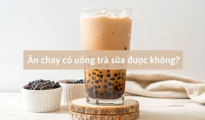 Ăn Chay Có Uống Trà Sữa Được Không? Phân Tích Theo 4 Loại Hình Ăn Chay, Thành Phần Cấm & Cách Chọn Uống An Toàn