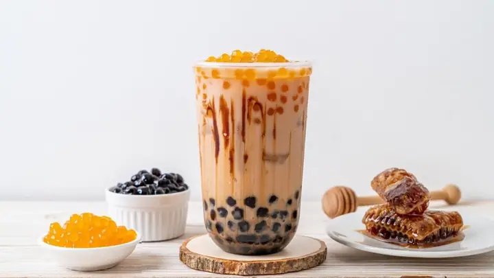 Ăn Chay Có Uống Trà Sữa Được Không? Phân Tích Theo 4 Loại Hình Ăn Chay, Thành Phần Cấm & Cách Chọn Uống An Toàn