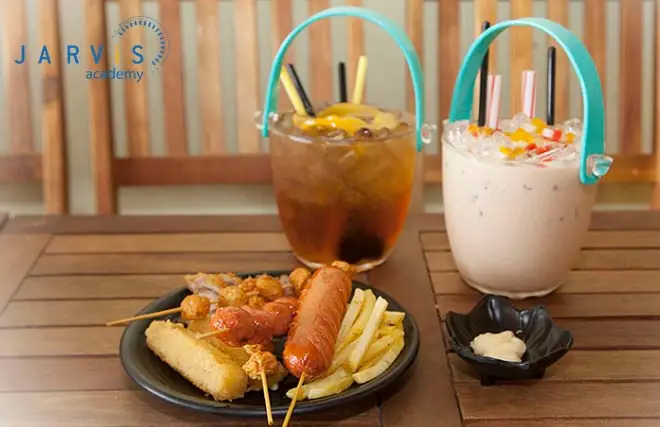 Tổng Hợp Mẫu Menu & Hình Ảnh Đồ Ăn Vặt Trà Sữa: Vector, Psd, Mẫu Thiết Kế Đẹp Cho Quán