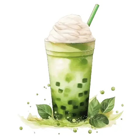 Tổng Hợp Hình Ảnh Trà Sữa Matcha: Nền, Vector, Psd Miễn Phí & Stock Photo Chất Lượng