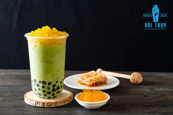 Tổng Hợp Hình Ảnh Trà Sữa Thái Đẹp, Chuyên Nghiệp: Phân Loại Màu, Mẫu Pha Chế & Nguồn Tải Bản Quyền