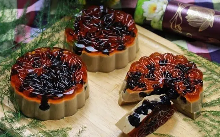Top Bánh Trung Thu Trà Sữa Ngon, Hot Trend & Cách Chọn Mua Đúng Chất 2026