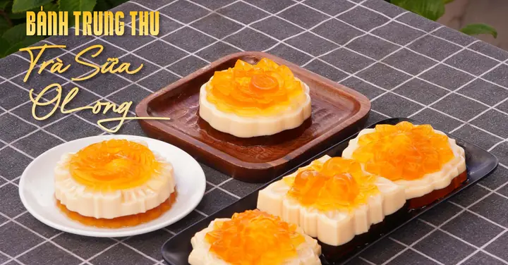 Top Bánh Trung Thu Trà Sữa Ngon, Hot Trend & Cách Chọn Mua Đúng Chất 2024