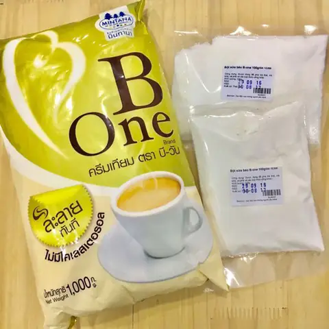 Top Bột Béo Nấu Trà Sữa Ngon Nhất Hiện Nay: Cách Chọn Mua & Bí Quyết Pha Chế Chuẩn Vị