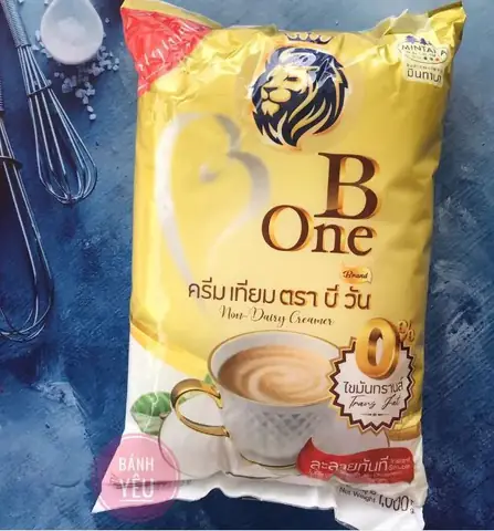Top Bột Béo Nấu Trà Sữa Ngon Nhất Hiện Nay: Cách Chọn Mua & Bí Quyết Pha Chế Chuẩn Vị