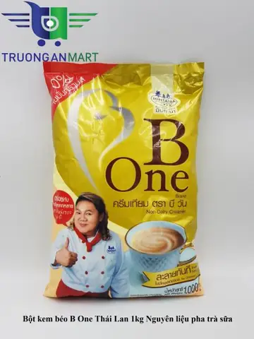 Top 10+ Loại Bột Béo Pha Trà Sữa Tốt Nhất & Địa Chỉ Mua Uy Tín Giá Tốt 2024