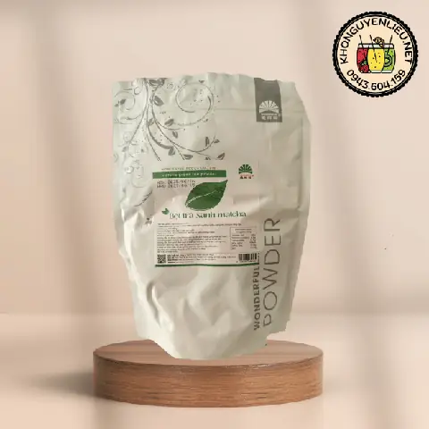 Cách Pha Trà Sữa Matcha Thơm Béo Ngon Tại Nhà Cho Năm 2026
