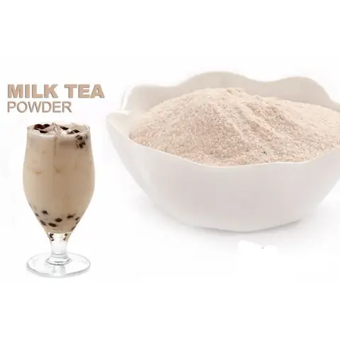 Tổng Hợp Top 10+ Loại Bột Pha Trà Sữa Tốt Nhất, Phổ Biến 2026: Review Chi Tiết, Giá Cả & Cách Chọn Mua Phù Hợp