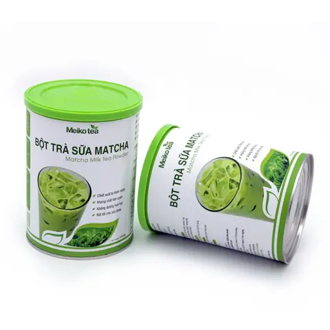 Top Bột Trà Sữa Matcha Bán Chạy 2026: Review Chi Tiết, Giá Mới & Cách Pha Ngon Chuẩn Quán