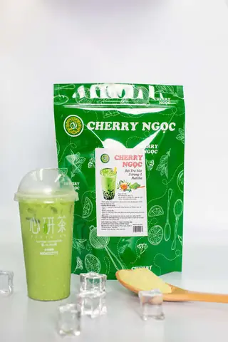 Top Bột Trà Sữa Pha Sẵn Tốt Nhất: Review 5 Thương Hiệu Uống Liền, Cách Pha Chuẩn & Mua Giá Tốt