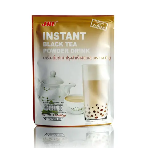 Top Bột Trà Sữa Pha Sẵn Tốt Nhất: Review 5 Thương Hiệu Uống Liền, Cách Pha Chuẩn & Mua Giá Tốt