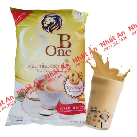 Top Địa Chỉ Mua Bột Trà Sữa Thái Tphcm Uy Tín: Giá Sỉ, Loại Đỏ/xanh/3in1 & Cách Pha Chuẩn Vị