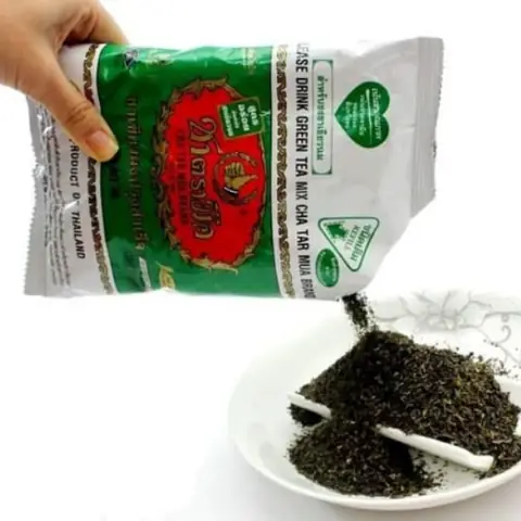 Cách Làm Trà Sữa Thái Xanh Từ Bột Chuẩn Vị Quán Tại Nhà Đơn Giản, Dễ Thành Công