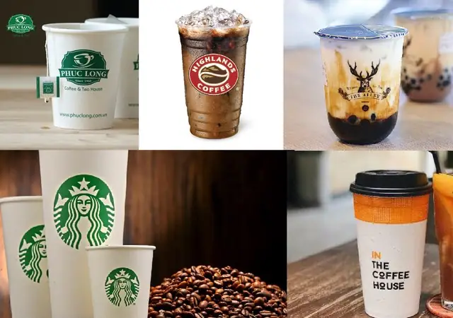 Tổng Hợp Top 20+ Các Hãng Trà Sữa Nổi Tiếng Việt Nam: Phân Khúc, Món Signature & Cách Chọn