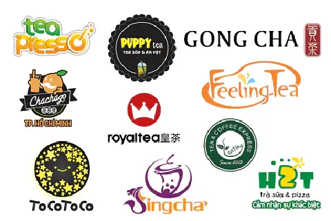 Tổng Hợp Top 20+ Các Hãng Trà Sữa Nổi Tiếng Việt Nam: Phân Khúc, Món Signature & Cách Chọn