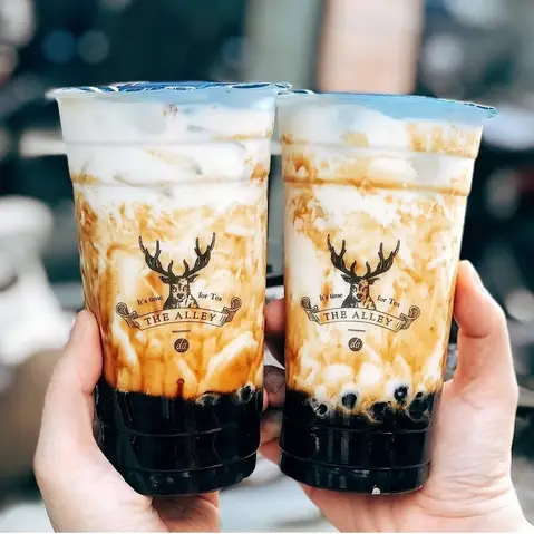 Tổng Hợp Top 20+ Thương Hiệu Trà Sữa Hà Nội Nổi Tiếng, Ngon & Must-try Nhất 2026