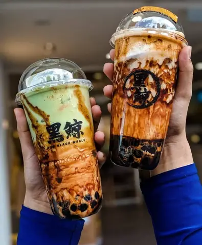 Tổng Hợp Top 20+ Thương Hiệu Trà Sữa Hà Nội Nổi Tiếng, Ngon & Must-try Nhất 2026