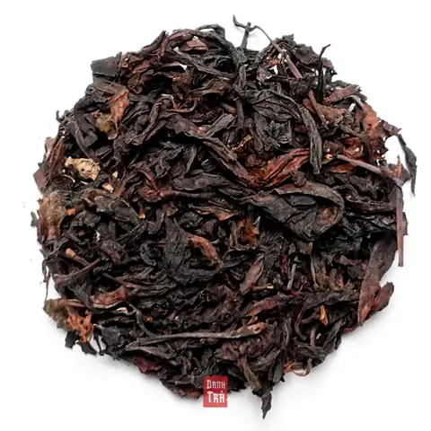 Tổng Hợp Các Loại Trà Đen Pha Trà Sữa Ngon, Đậm Vị Phổ Biến Nhất (top Thương Hiệu & Nguyên Gốc)