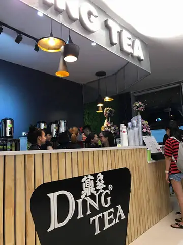 Top Các Quán Trà Sữa Ngon, Nổi Tiếng Tại Hà Nội, Tp.hcm, Đà Nẵng Mới Nhất 2026