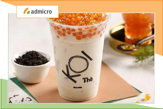 Tổng Hợp Top 20+ Thương Hiệu Trà Sữa Nổi Tiếng Việt Nam: Phân Loại, Đặc Điểm & Món Signature Nên Thử