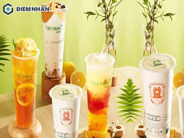 Tổng Hợp Top 20+ Thương Hiệu Trà Sữa Nổi Tiếng Việt Nam: Phân Loại, Đặc Điểm & Món Signature Nên Thử