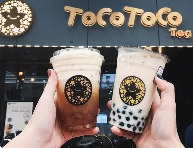 Tổng Hợp Top 20+ Thương Hiệu Trà Sữa Nổi Tiếng Việt Nam: Phân Loại, Đặc Điểm & Món Signature Nên Thử