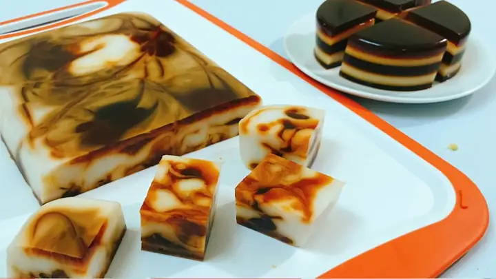 Cách Làm Rau Câu Trà Sữa Giòn Dẻo Chuẩn Vị Tiệm & Top 5+ Loại Thạch Topping Hot Trend
