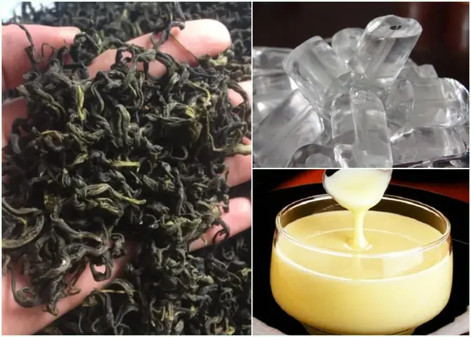 Cách Làm Trà Sữa Bằng Trà Khô Và Sữa Đặc Tại Nhà: 2 Công Thức Thơm Đậm, Không Chát, Chuẩn Vị Quán