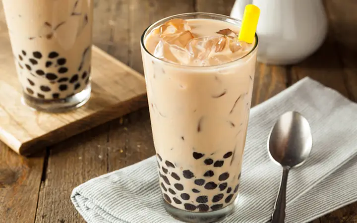 Cách Làm Trà Sữa Tại Nhà Đơn Giản, Ngon Chuẩn Quán: 3 Công Thức Cơ Bản & Mẹo Ủ Trà, Nấu Trân Châu Không Vỡ