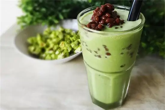 Cách Làm Trà Sữa Matcha Kinh Doanh: Công Thức Chuẩn Vị Quán, Tỷ Lệ Vàng, Tối Ưu Chi Phí Từ A-z