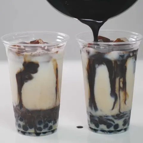 Cách Làm Trà Sữa Socola Tại Nhà Đơn Giản: 5+ Công Thức Chuẩn Vị Quán, Đậm Đà Thơm Ngon