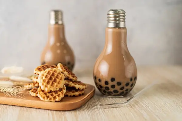Cách Làm Trà Sữa Socola Tại Nhà Đơn Giản: 5+ Công Thức Chuẩn Vị Quán, Đậm Đà Thơm Ngon