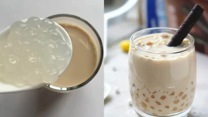 Cách Làm Trà Sữa Tại Nhà Chuẩn Vị Quán: 3 Công Thức Đơn Giản (trà Khô, Túi Lọc, Trân Châu)