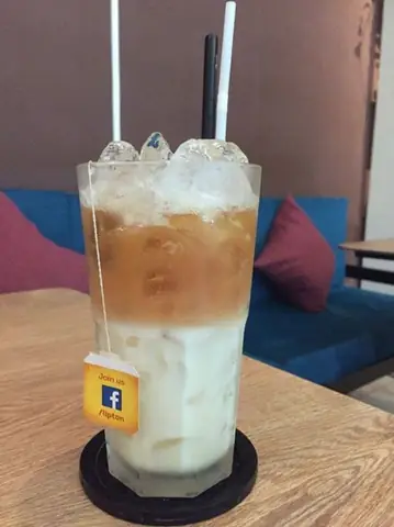 Cách Làm Trà Sữa Từ Trà Lipton Đơn Giản Tại Nhà