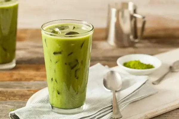 Cách Làm Trà Sữa Matcha Tại Nhà: Công Thức Chuẩn, Quy Trình Chi Tiết A-z & Mẹo Ngon Như Quán