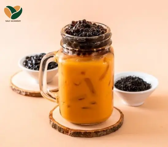 Hướng Dẫn Nấu Trà Sữa Thái Đỏ Ngon Tại Nhà