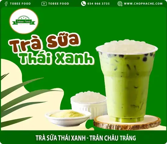 Hướng Dẫn Cách Nấu Trà Sữa Theo Set Chuẩn Vị Tiệm: Quy Trình Chi Tiết Từ A-z Cho Người Mới