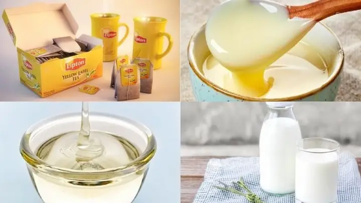 Cách Pha Trà Lipton Sữa Ngon Chuẩn Vị Tại Nhà: 3 Công Thức Đơn Giản Từ Cơ Bản Đến Nâng Cao