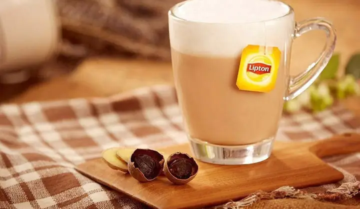 Cách Pha Trà Lipton Sữa Nóng Chuẩn Vị Quán, Đơn Giản 5 Phút Tại Nhà