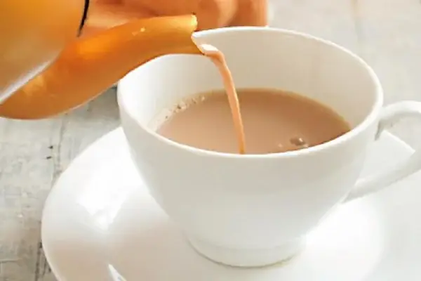 Cách Pha Trà Lipton Sữa Nóng Chuẩn Vị Quán, Đơn Giản 5 Phút Tại Nhà