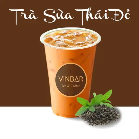 Cách Làm Trà Sữa Thái Đỏ Chuẩn Vị Tại Nhà: Công Thức Chi Tiết, Tỷ Lệ Vàng & Bí Kíp Ủ Trà Đậm Đà