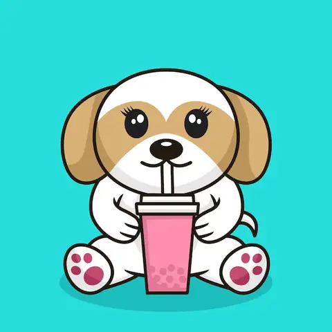 Chó Có Uống Trà Sữa Được Không? Câu Trả Lời Không Và 4 Nguy Hiểm Chết Người Bạn Phải Biết Chó Có Uống Trà Sữa Được Không? Câu Trả Lời Không Và 4 Nguy Hiểm Chết Người Bạn Phải Biết