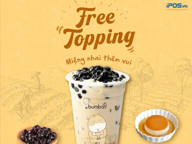 Tổng Hợp 15+ Chương Trình Khuyến Mãi Trà Sữa Hút Khách Hiệu Quả Cho Chủ Quán
