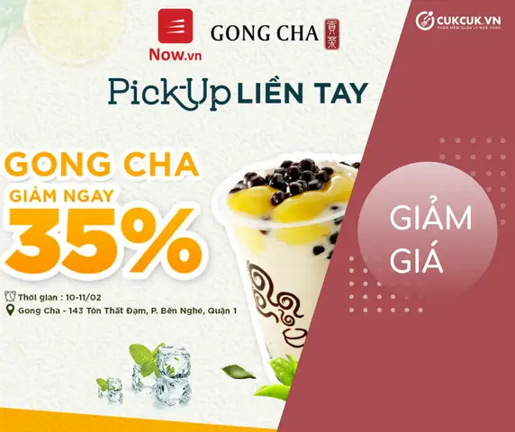Tổng Hợp 15+ Chương Trình Khuyến Mãi Trà Sữa Hút Khách Hiệu Quả Cho Chủ Quán