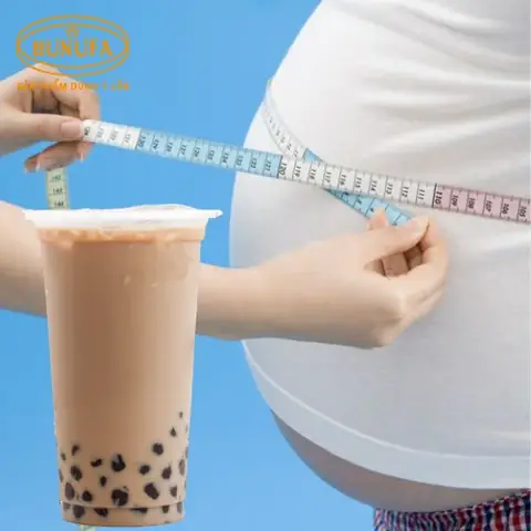 Ly Trà Sữa Bao Nhiêu Calo? Bảng Chi Tiết Theo Size, Topping & Cách Uống Không Tăng Cân