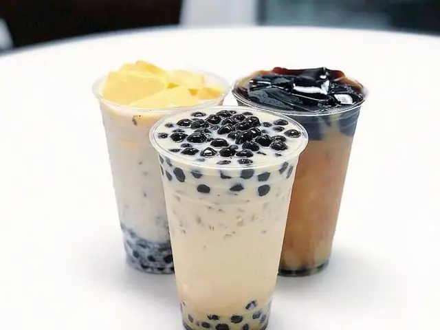 Top Cửa Hàng Trà Sữa Gần Đây Ngon Theo Từng Khu Vực (hà Nội, Tp.hcm & Các Tỉnh Thành) 2026