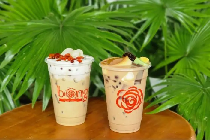 Cách Đặt Trà Sữa Bông Food & Drink Online: Menu, Giá, Chi Nhánh Đà Nẵng & App Giao Hàng Nhanh