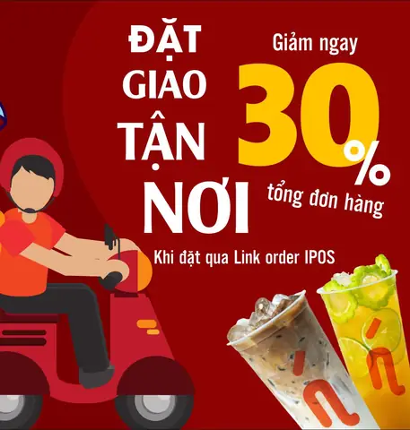 Cách Đặt Trà Sữa Online Nhanh Nhất: Hướng Dẫn Order Trên App, Web Brand & Mẹo Săn Ưu Đãi