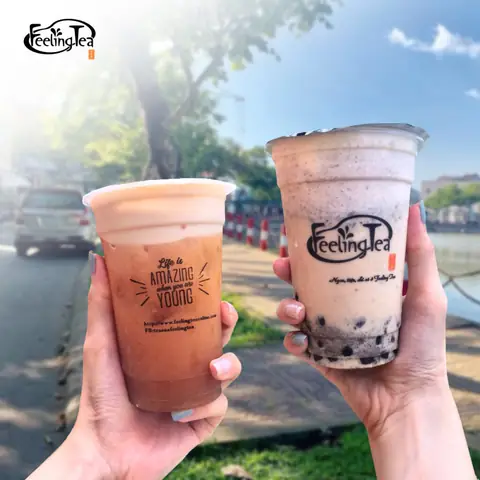 Tổng Hợp Stt, Cap Trà Sữa Đi Bạn Bè Dễ Thương, Thả Thính + Pose Chụp Ảnh "chuẩn Check-in"